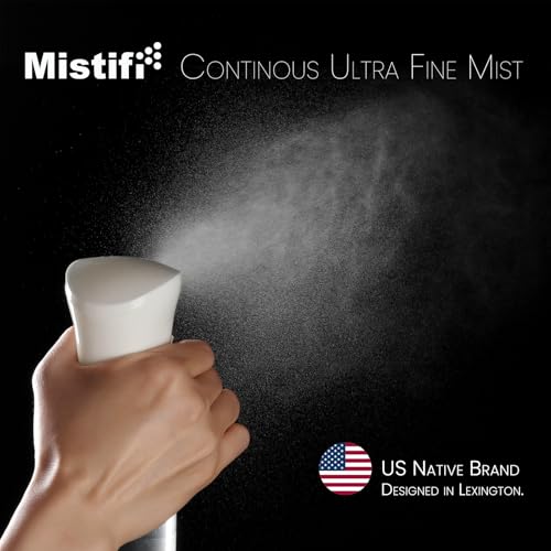 Mistifi Ultra Fine Mist Spray Bottle 200ml