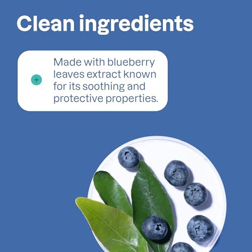 Kids Detangling Conditioner, Blueberry, 8 oz