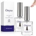 Keratin Nail Care Oil - 2pcs Nail Strengthener for Intensive Hydration
