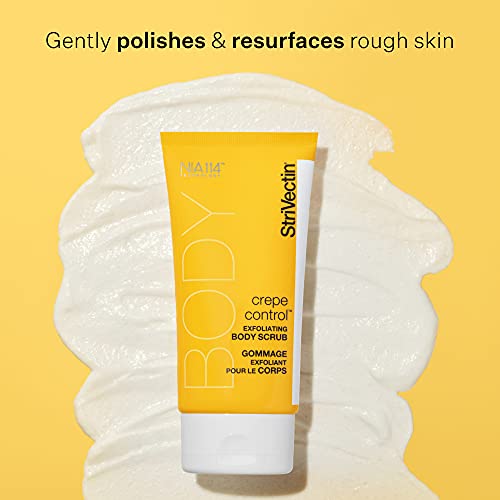 StriVectin Crepe Control Body & Hand Cream with Peptides