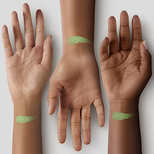 LA Girl HD Concealer - High Definition Coverage, 13 Shades