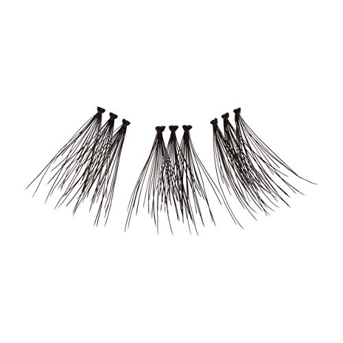 iENVY 3D Trio Lashes Classic Long - 2 Pack Fluffy