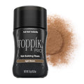 Toppik PRO Hair Building Fibers Light Brown 52.9oz - 4 Sizes, 9 Shades