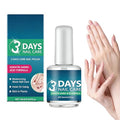 Keratin Nail Care Oil - Strengthening & Hydrating Treatment
