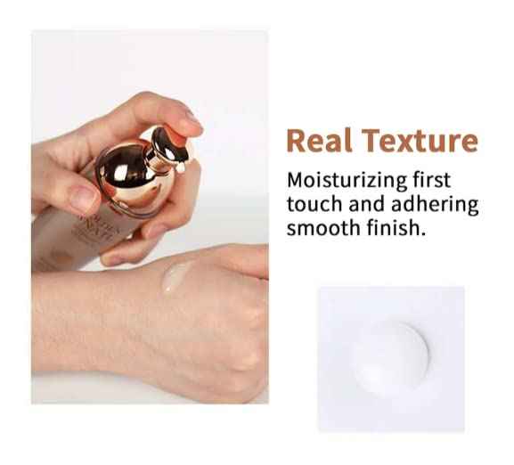 SKIN79 Golden Snail Intensive Essence Concentrated Moisture Booster Skin Care Made In Korea