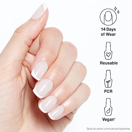 OPI xPRESS/ON Press-On Nails - 30 Tips Reusable Kit
