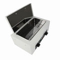 High Temperature Sterilizer, Dry Heat Nail Sterilizer Machine for Nail Tool Bottle, Portable Tool Disinfection Cabinet, Electric Cleaning Box for Esthetician, Laboratory, Salon NV-210
