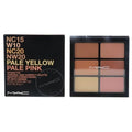 MAC Studio Fix 24-Hour Smooth Wear Concealer, NW 50, 0.23 Ounce