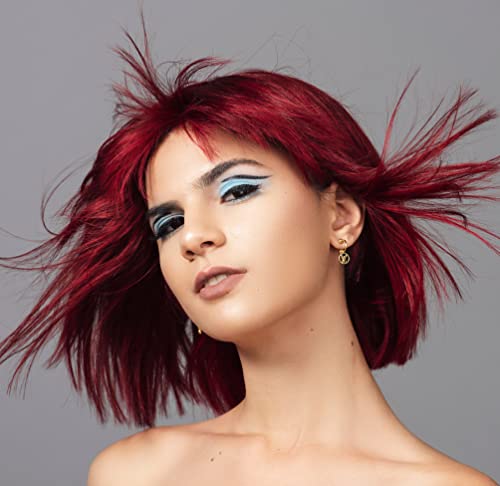 Good Dye Young Semi-Permanent Hair Color Red 5oz