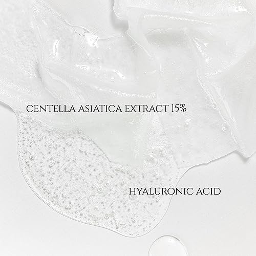 [Beauty of Joseon] Centella Asiatica Calming Mask 10ea