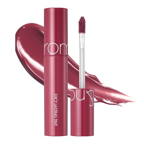 rom&nd Juicy Lasting Tint 06 FIGFIG - Long-Lasting Lip Tint