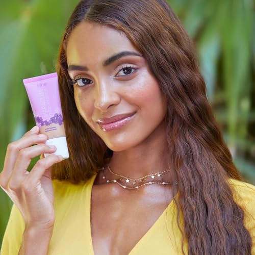 Tarte Maracuja Tinted Moisturizer – 12-Hour Hydration