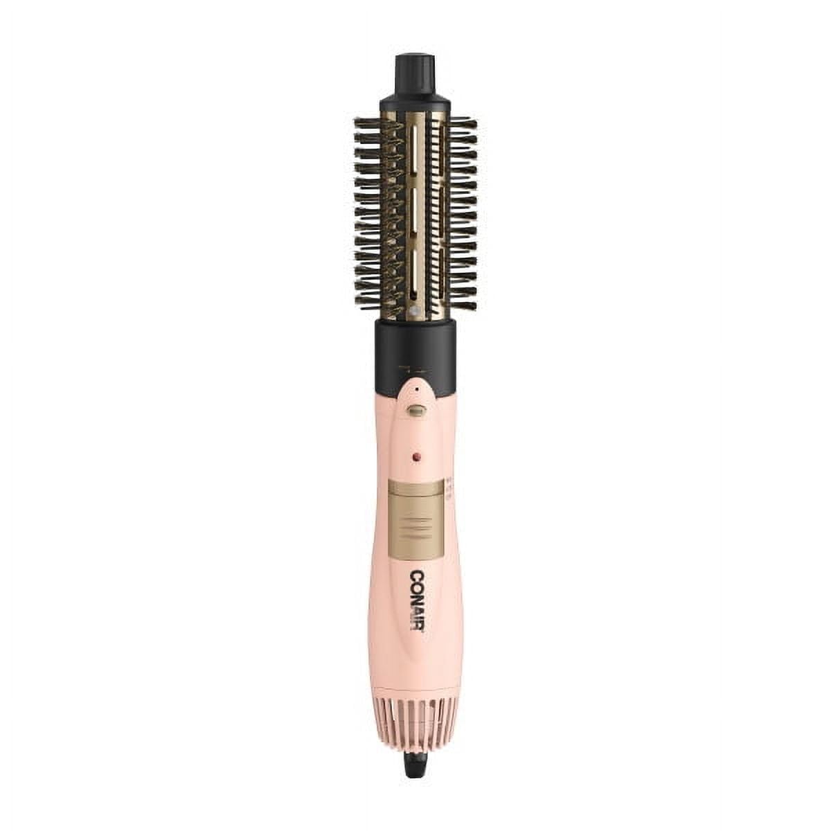 Tayshia by Conair 2-in-1 Double Ceramic Lightweight Hot Air Brush BC171TR