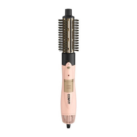 Tayshia by Conair 2-in-1 Double Ceramic Lightweight Hot Air Brush BC171TR