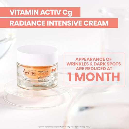 Av?ne Vitamin Activ Cg Radiance Intensive Cream