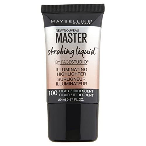 Maybelline Master Strobing Liquid Highlighter