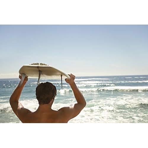 Safe Sea Jellyfish Sting-Blocking Sunscreen, SPF 40 Spray 4 Fl oz, Waterproof, Biodegradable, Coral Reef-Safe ? Body and Face Sunscreen, Anti-Jellyfish and Sea-Lice sting protection (3 pack)