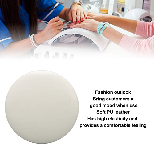 Dioche Nail Arm Rest Pillow for Manicure – Comfortable Hand Support