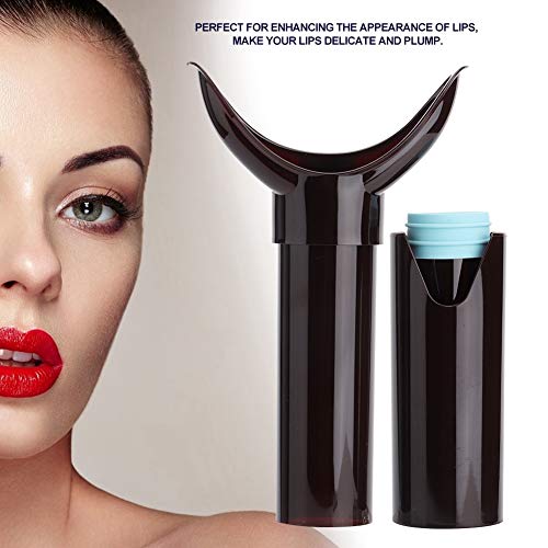 Lip Plumper Device - Portable Suction Enhancer Tool