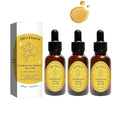 90 ML Frankincense Essential Oil,Castor and Jojoba Oils Frankincense Resin Oil for Face Moisturizer Cold Pressed Anti-Aging Serum.(3 Pcs)