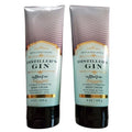 Bath & Body Works Men's Distiller's Gin Ultimate Hydration Body Cream 8 Ounces Pack of 2