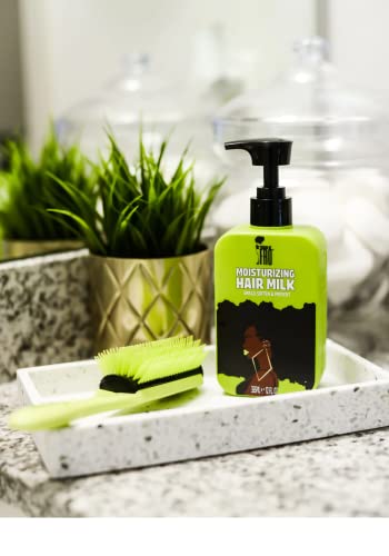 Pardon My Fro Moisturizing Hair Milk 12 oz – Hydrating Leave-In