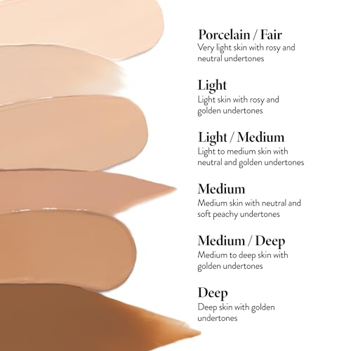 Laura Geller Quench-n-Tint Tinted Moisturizer SPF - Light/Medium