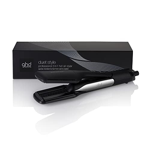 ghd Duet Style 2-in-1 Hair Dryer Straightener