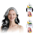 Temporary Hair Color Spray - Washable, Fast-Drying, Safe