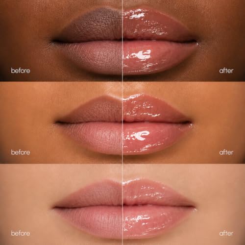 MAREE Overnight Lip Mask - Hydrating Lip Butter for Dry Lips