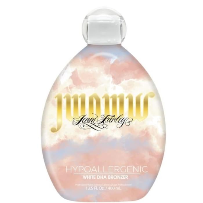 Australian Gold JWOWW Hypoallergenic Bronzer 13.5oz