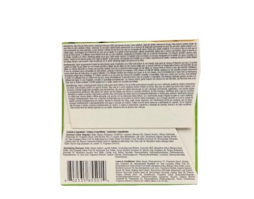 Soft & Beautiful Botanicals Texturizer [Regular] (Pack of 2)