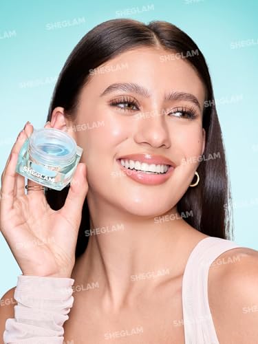 SHEGLAM HydroSlime Hydrating Primer Gel - Oil Control & Moisturizing