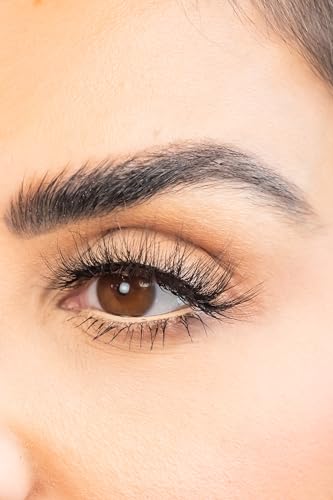 Pink Orchid Studio Bae Mink Lashes - 3D Hand-Crafted