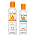 Fairy Tales Sun & Swim Shampoo & Conditioner Set for Kids