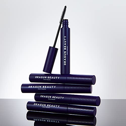 Xplicit Black Mascara for Length – Lengthening & Curling Formula