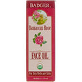 Damascus Rose Face Oil for Dry & Delicate Skin - 2 Pack, 1 fl oz