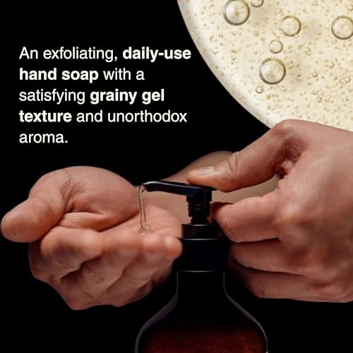 Aesop Reverence Aromatique Exfoliating Hand Wash 500mL