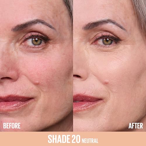 Maybelline Lifter Serum Concealer Full Coverage