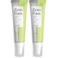 One 'N Only Zero Fuss Styling Balm, Lightweight with All Day Flexibility, For Hair Types, Enhances Natural Shape, Texture, Wave, and Curl, Adds Smoothness Shine, 4.5 Fl. Oz (Pack of 2)