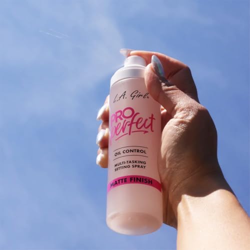 L.A. Girl Pro Perfect Long-Wear Setting Spray