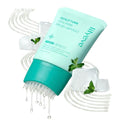 SCALPTURN Cica PDRN Scalp Serum with Built-In Brush, 3.38oz