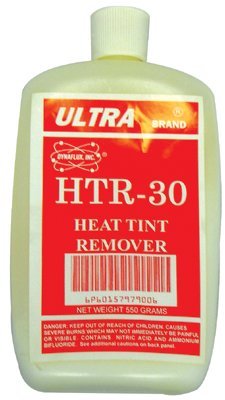 HTR30 Heat Tint Remover 550g