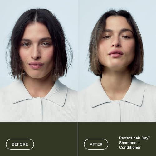 Living Proof Perfect Hair Day Hydrating Shampoo