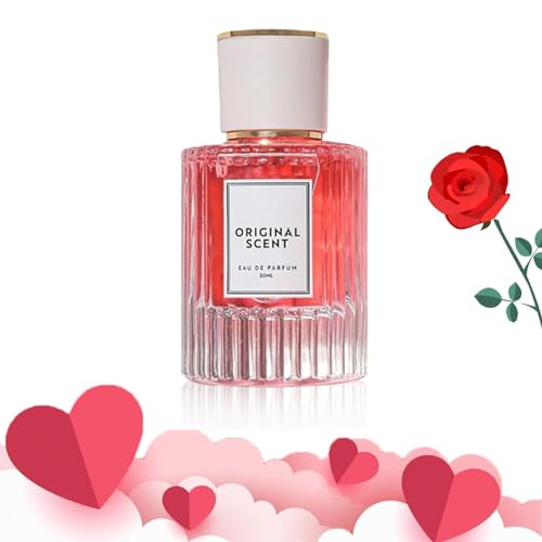 Venom Pheromone Perfume Collection for Women - Long Lasting Floral Scent