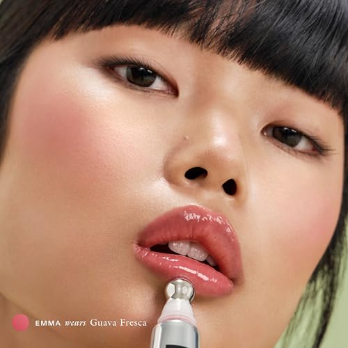 EADEM Le Chouchou Lip Balm - Guava Fresca, 0.5 oz
