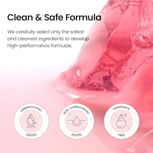 BIODANCE Collagen Peptides Jelly Serum Mist 1.69oz