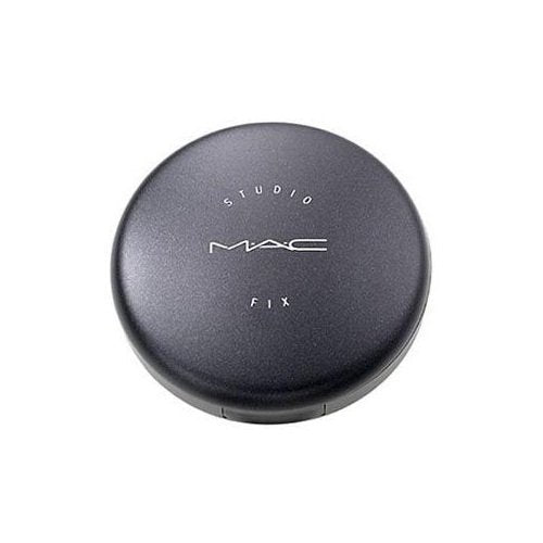 MAC Studio Fix Powder Plus Foundation NC25 for Women, 0.52 OZ