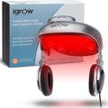 iGrow Laser Hair Growth Cap - LLLT Red Light Therapy