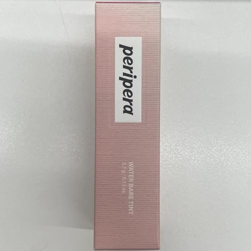 Peripera Water Bare Tint 008 Pure Pink Lip Stain